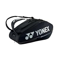 Amazon.co.jp: Yonex(ヨネックス) プロラケットバッグ 9個 マルチ